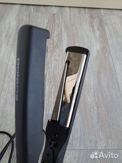 Выпрямитель утюжок Polaris