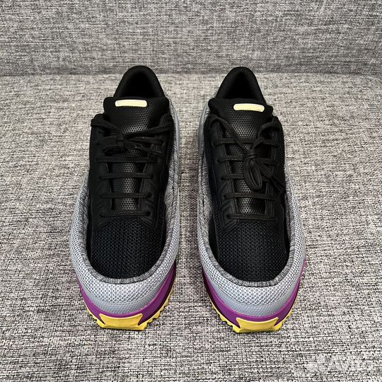 Adidas Raf Simons Platform Lace