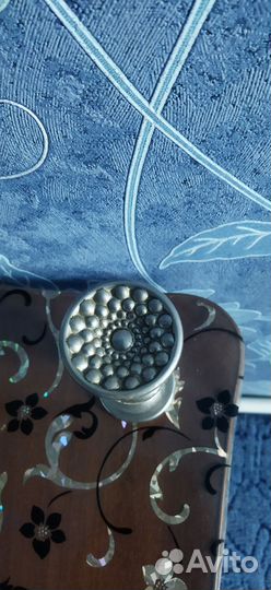 Ручка дверная СССР