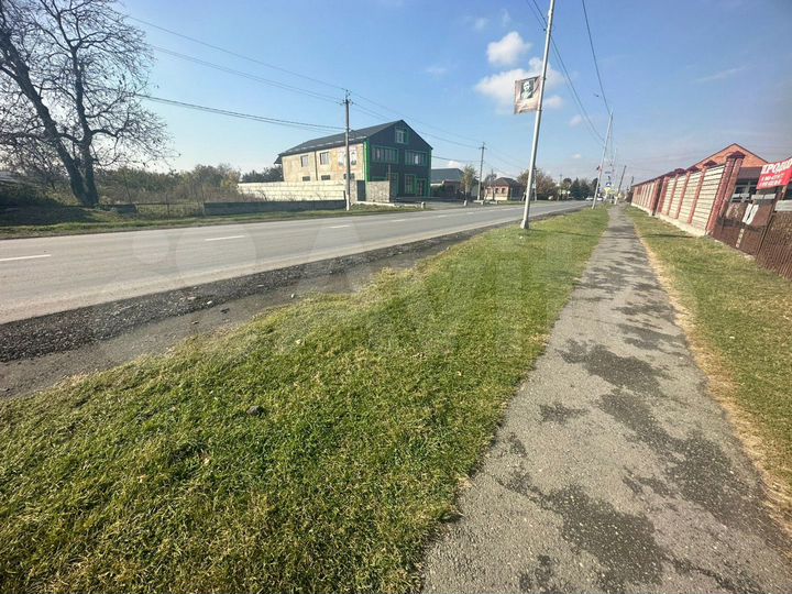 Участок 3,7 сот. (промназначения)