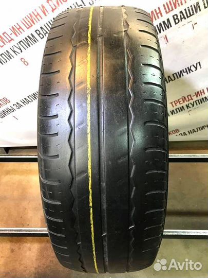 Laufenn X-Fit Van LV01 215/65 R16C