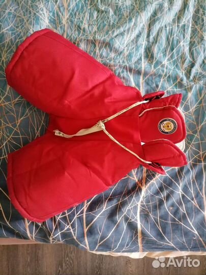 Хоккейные шорты детские