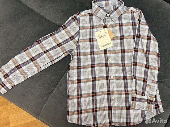 Рубашка mayoral 116