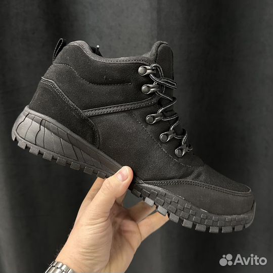 Ботинки мужские зимние Columbia -20