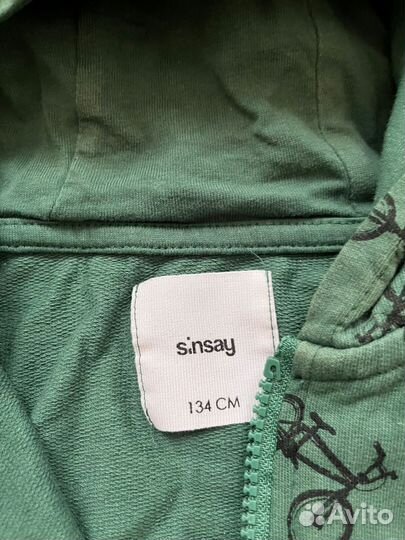 Одежда для мальчика 122-228