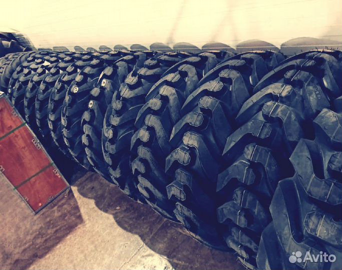 Mitas Ti-12 23,6r22,5 16pr