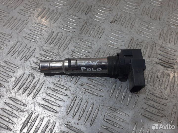 Катушка зажигания Volkswagen Polo MK5 CFN