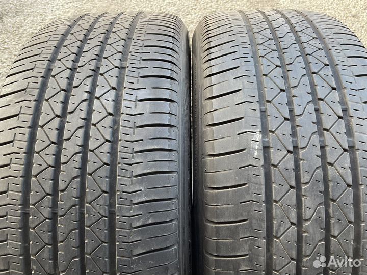 Bridgestone Dueler H/P 92A 265/50 R20