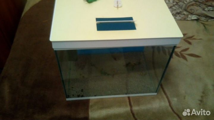 Изготовление Аквариумов и Крышек