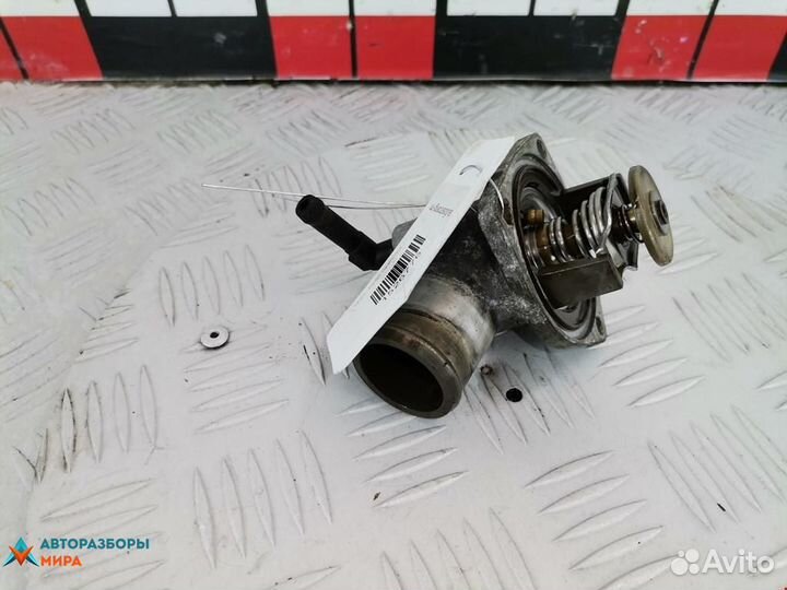 Корпус термостата Opel Astra F рест. 1999 90573325