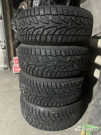 RoadX RX Frost WH12 205/50 R16