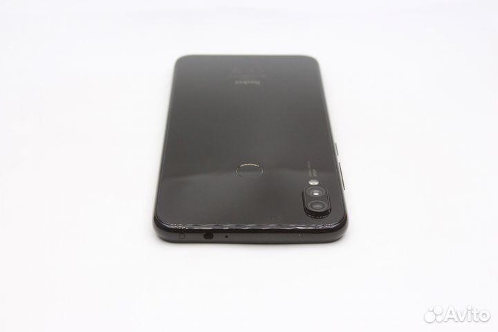 Xiaomi Redmi Note 7, 3/32 ГБ
