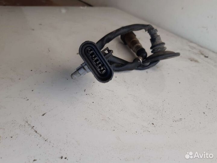 Лямбдазонд haima M-3