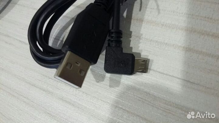 USB кабель