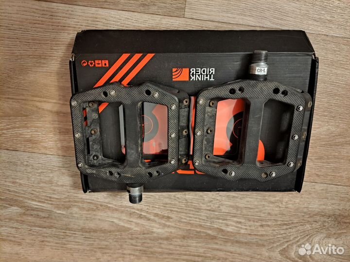 Запчасти для велосипеда