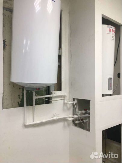 Муж на час. Услуги электрика