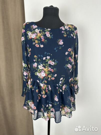 Блузка Maddison рос 42