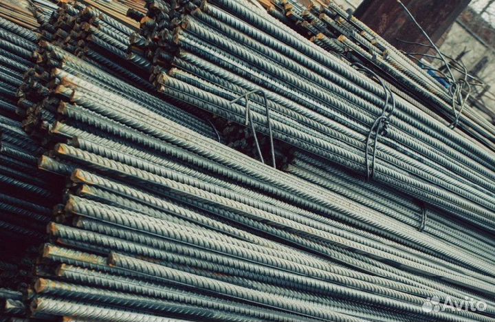 Арматура опт