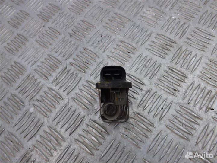 Резистор вентилятора охлаждения Renault Megane 2