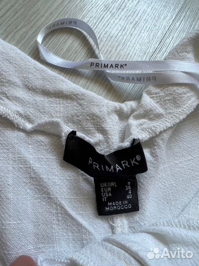 Комбинезон primark женский