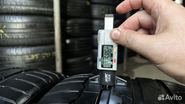 Hankook Ventus S1 Evo 3 K127 255/35 R19