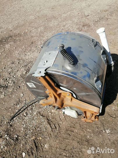 Запчасти для стиральной машины bosch WFG 2060