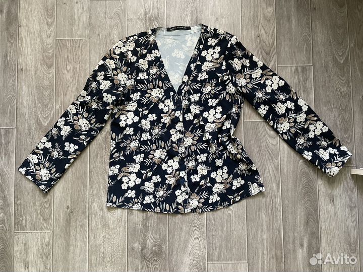 Женские вещи пакетом