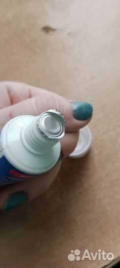 Крем для вывода шерсти