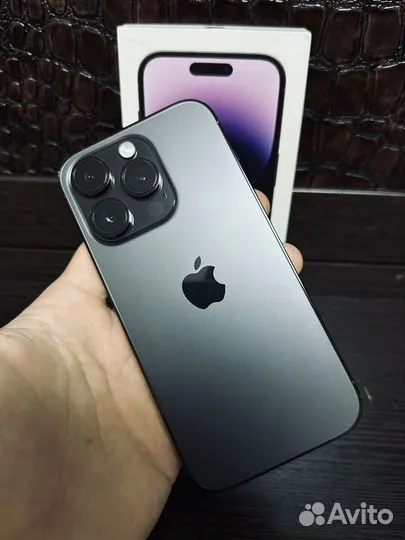 iPhone 14 Pro, 512 ГБ