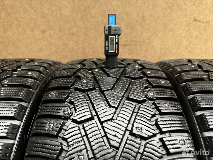 Pirelli Ice Zero 255/40 R19