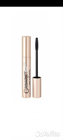 Тушь для ресниц Vivienne Sabo Cabaret Premier