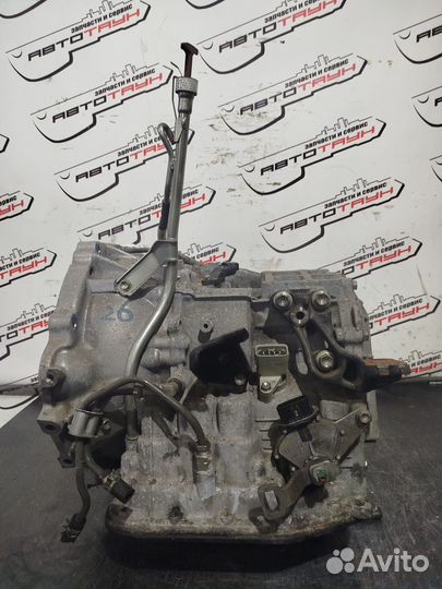 АКПП toyota 1NZ-FE 1NZ-FNE. platz probox raum succeed will VS. NCP58G NCZ20 NZE121 NZE121G NZE127 U3