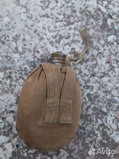 Военные вещи