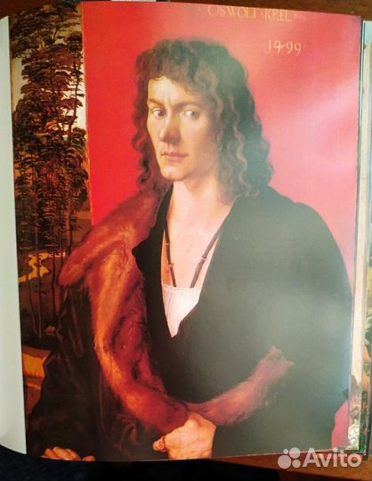 Direr художник