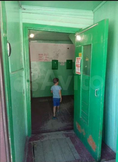 2-к. квартира, 55 м², 1/2 эт.