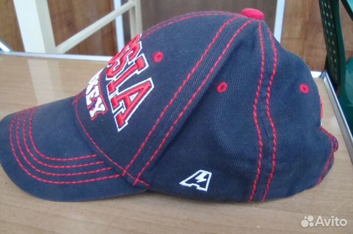 Бейсболка оригинал