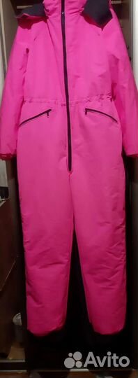 Комбинезон женский 48 рост 170