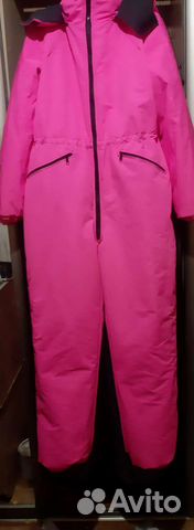 Комбинезон женский 48 рост 170