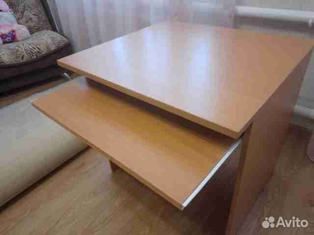 Компьютерный стол