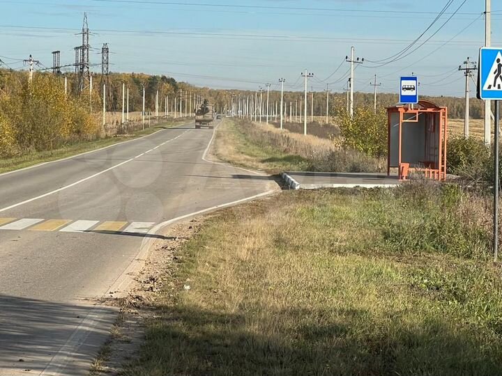 Участок 10 сот. (ИЖС)