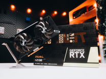 Видеокарта Palit RTX 2060 super 8Gb