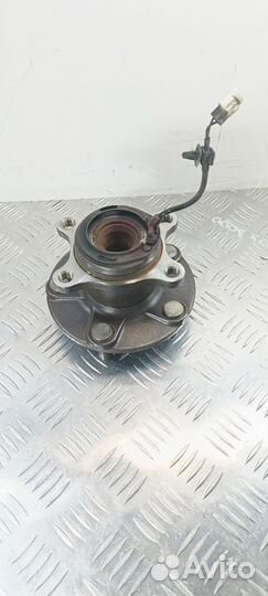 Ступица задняя Suzuki Sx4 1 поколение YB YA