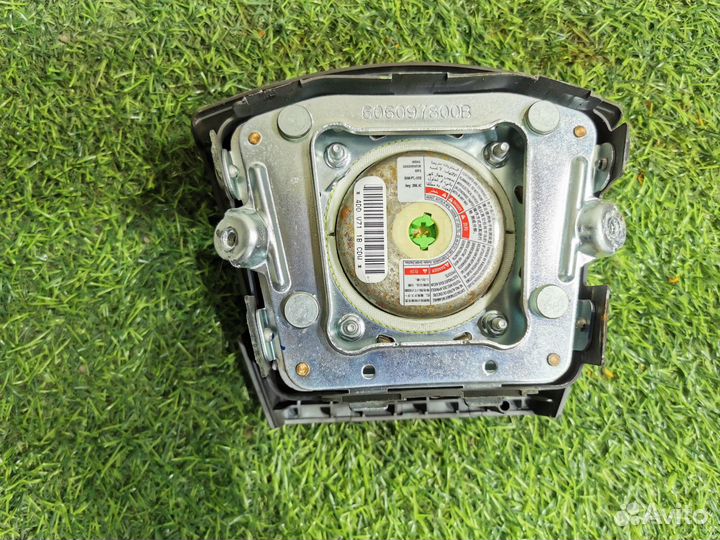 Подушка рулевая Chery Fora A21 I