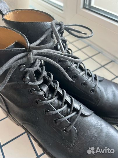 Ботинки женские 12 storeez