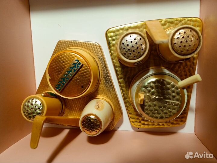 Сувениры СССР