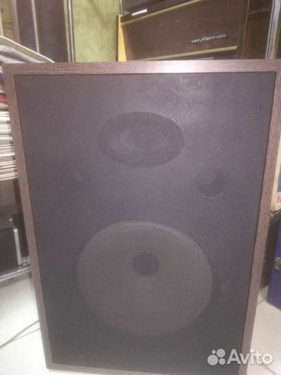 Аудио система