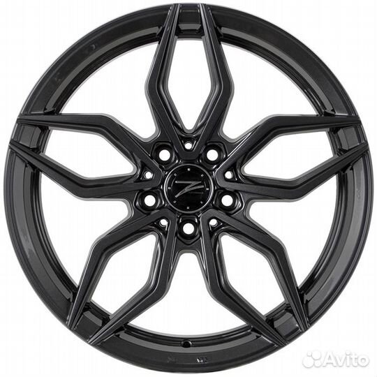 Sakura Wheels YA3372 8x18/5x114.3 ET42 DIA73.1