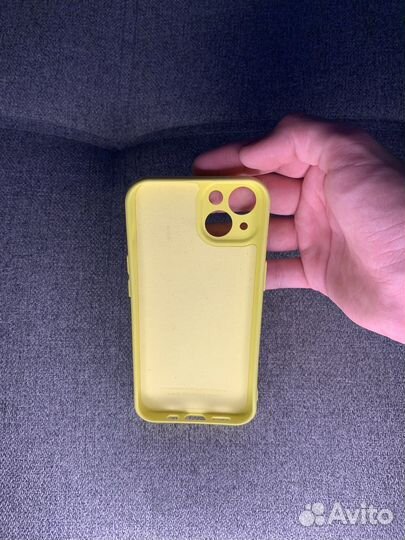 Чехол для iPhone 13