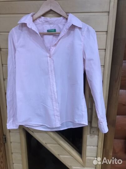 Рубашка женская Италия