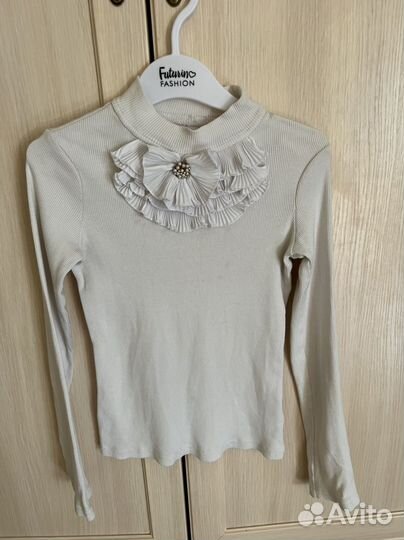 Блузки, пиджак, юбка Маленькая леди